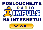 Poslouchejte Radio Impuls na Internetu